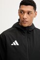 Куртка для тренировок adidas Performance Entrada26 чёрный JZ9101