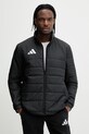 adidas Performance kurtka sportowa Entrada26 bez kaptura czarny JZ9141