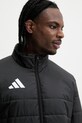 adidas Performance kurtka sportowa Entrada26 czarny JZ9141
