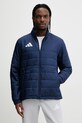 adidas Performance kurtka Entrada26 bez kaptura granatowy JZ9142