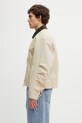 adidas Originals giacca in cotone da uomo KD0584 beige SS26