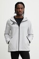 adidas Performance kurtka treningowa pozostałe szary KD3336