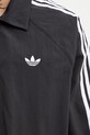 adidas Originals přechodová bunda pánská černá KE3598