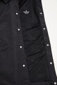 adidas Originals přechodová bunda pánská KE3598 černá
