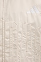 adidas kurtka KE6211 beżowy