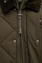 Barbour kurtka MQU1860 zielony