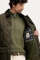 Barbour kurtka MQU1860