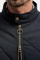 Barbour kurtka Harrington MQU1885 granatowy