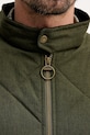 Barbour kurtka Harrington zielony MQU1885