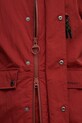 Barbour kurtka MSP0166 czerwony