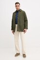 Barbour kurtka Lorden MSP0167 zielony SS26