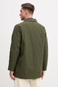 Odzież Barbour kurtka Lorden MSP0167 zielony