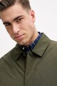 Barbour kurtka Lorden zielony MSP0167