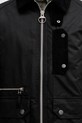 Barbour kurtka bawełniana MWX2524 czarny