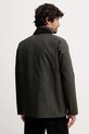 Odzież Barbour kurtka bawełniana Beaufort MWX2528 zielony
