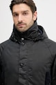 Barbour kurtka Beaufort granatowy MWX2532