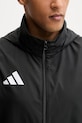 Куртка для тренировок adidas Performance KQ9074 чёрный