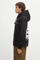Carhartt WIP bluza Hooded Archive Lines Jacket I036013.89XX czarny SS26
