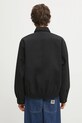 Odzież Carhartt WIP kurtka Neven Jacket I035971.2F1XX czarny