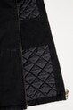 Бавовняна джинсова куртка Carhartt WIP Cleveland Jacket I036258.8906 чорний