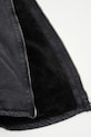 Carhartt WIP kurtka bawełniana Mitch Jacket I036242.890J czarny