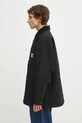 Carhartt WIP kurtka Adair Coat I035969.00EXX czarny SS26