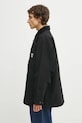 Carhartt WIP kurtka Adair Coat I035969.00EXX czarny SS26
