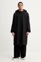 A.P.C. kurtka pozostałe czarny PSALQ.M30012