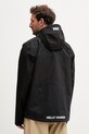 Odzież Helly Hansen kurtka trekkingowa męska ACE RAIN 54534 czarny