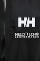 Helly Hansen kurtka trekkingowa męska ACE RAIN 54534 czarny