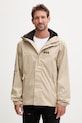 Helly Hansen kurtka trekkingowa męska ERVIK beżowy 64032.078