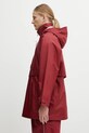 Napapijri kurtka Napapijri x Martine Rose NP0A4FI2R1E1 bordowy SS26