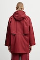 Odzież Napapijri kurtka Napapijri x Martine Rose NP0A4FI2R1E1 bordowy