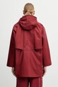 Odzież Napapijri kurtka Napapijri x Martine Rose NP0A4FI2R1E1 bordowy