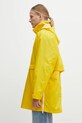 Napapijri kurtka Napapijri x Martine Rose NP0A4FI2YS11 żółty SS26