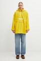 Napapijri kurtka Napapijri x Martine Rose NP0A4FI2YS11 żółty
