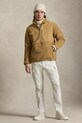 Îmbrăcăminte Polo Ralph Lauren geacă BONDED HI 710981490002 bej