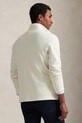 Polo Ralph Lauren sweter bawełniany 40/1 DBL KNIT JACQ 710P07411004 beżowy SS26