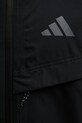 adidas TERREX jakna za planinarenje za muškarce JY4118 crna