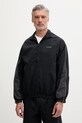 Hummel krótka kurtka męska czarny 232446