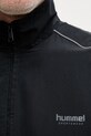 Hummel krótka kurtka męska 232446 czarny