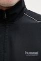 Hummel krótka kurtka męska 232446 czarny