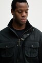 Barbour kurtka Sanderling granatowy MCA0430