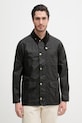 Barbour kurtka męska Stratford zielony MWX2540