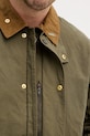Barbour kurtka męska z bawełną MCA1092