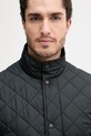 Куртка Barbour Chelsea темно-синій MQU0006