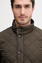 Barbour kurtka Powell zielony MQU0281