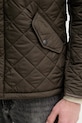 Barbour kurtka Powell MQU0281 zielony