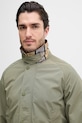 Odzież Barbour kurtka Ashby MSP0096 zielony