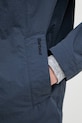 Barbour kurtka MSP0186 granatowy